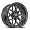 Vortek Offroad VRP-504 20 9 12