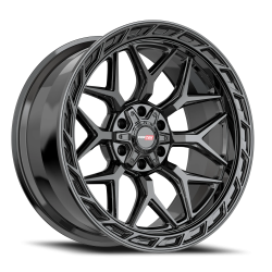 Vortek Offroad VRP-504 20x9 12