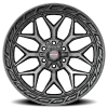 Vortek Offroad VRP-504 20 9 0