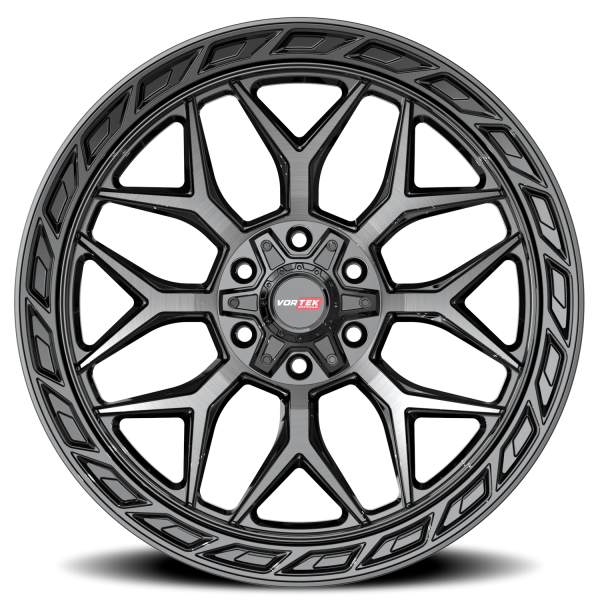 Vortek Offroad VRP-504 20 9 0