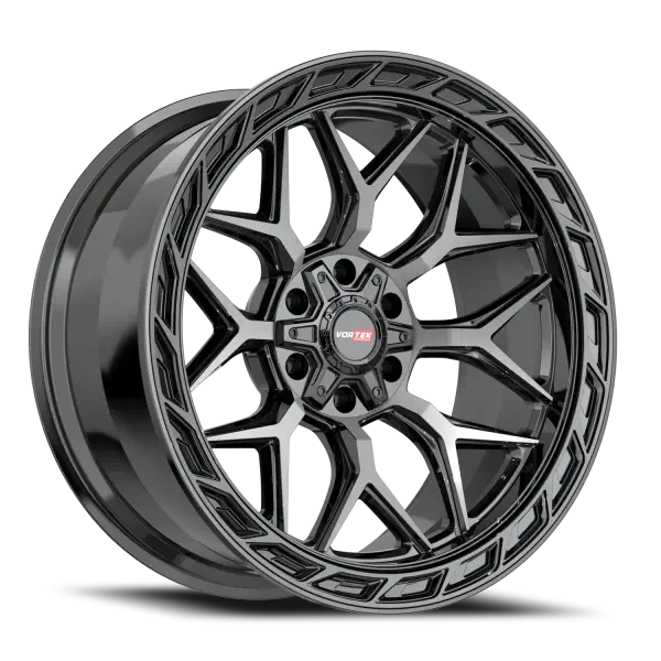 Vortek Offroad VRP-504 20 9 18