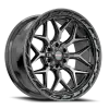 Vortek Offroad VRP-504 20 9 18