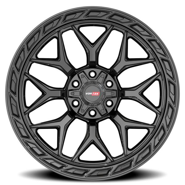 Vortek Offroad VRP-504 20 9 18