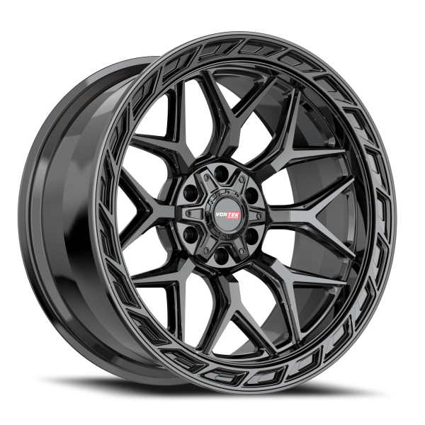 Vortek Offroad VRP-504 22 10 -18