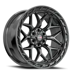 Vortek Offroad VRP-504 22x10 -18