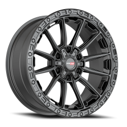 Vortek Offroad VRT-601 18x9 -12