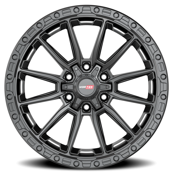 Vortek Offroad VRT-601 20 9 18