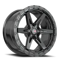 Vortek Offroad VRT-602 20x9 0