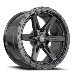 Vortek Offroad VRT-602 20x9 20