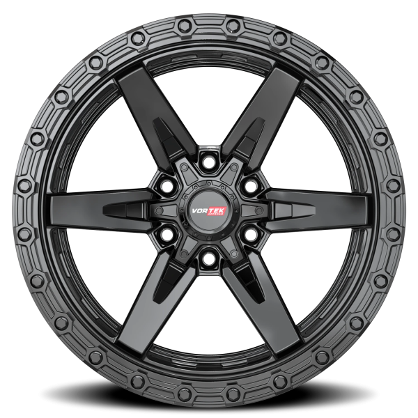 Vortek Offroad VRT-602 20 9