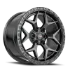 Vortek Offroad VRT-603 17 9 -12