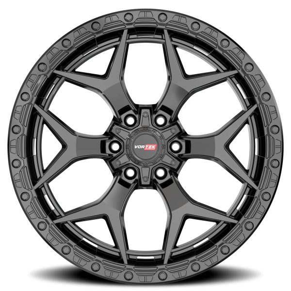 Vortek Offroad VRT-603 20 12 -44