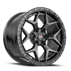 Vortek Offroad VRT-603 20x9 18