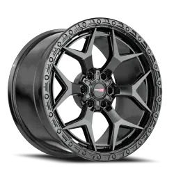 Vortek Offroad VRT-603 20x9 18