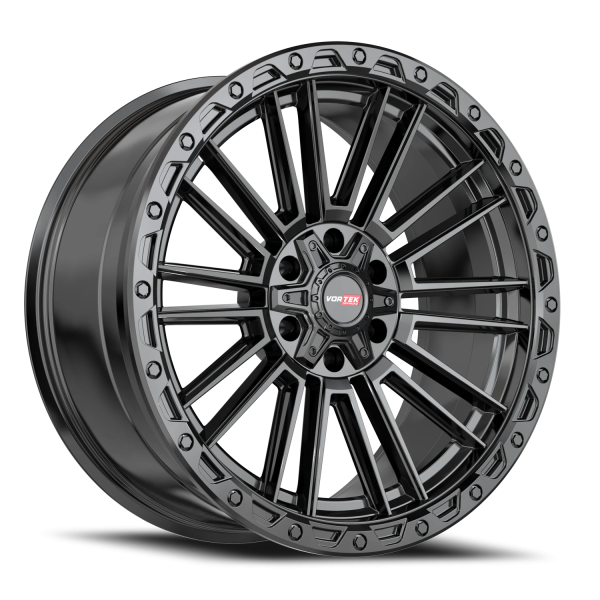 Vortek Offroad VRT-604 17 9 0