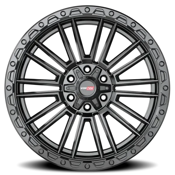 Vortek Offroad VRT-604 18 9 0