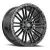 Vortek Offroad VRT-604 18 9 0