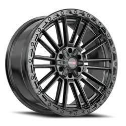 Vortek Offroad VRT-604 18x9 0