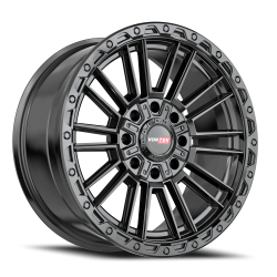 Vortek Offroad VRT-604 20x9.5 18