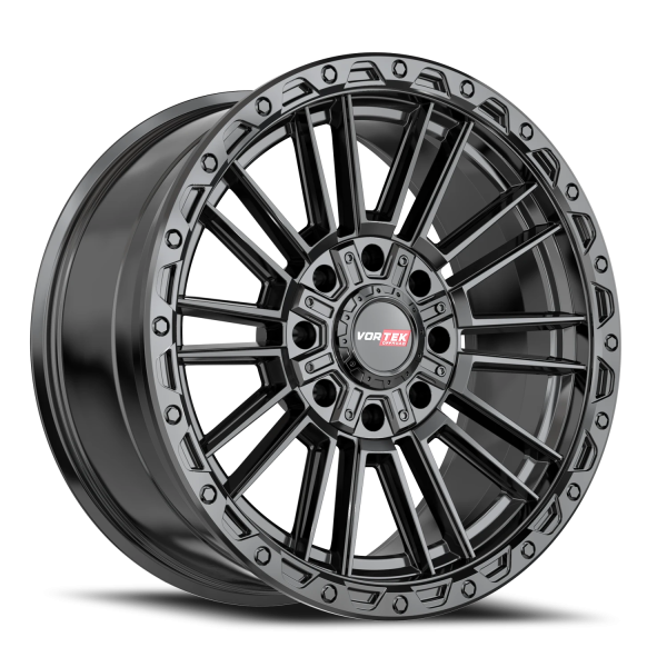 Vortek Offroad VRT-604 20 9.5 18