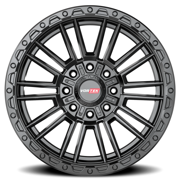 Vortek Offroad VRT-604 20 9.5 18