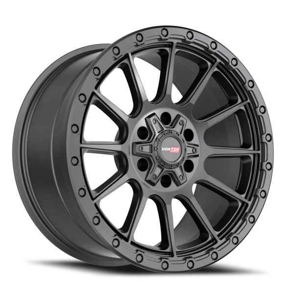 Vortek Offroad VRT-606 17 9 0