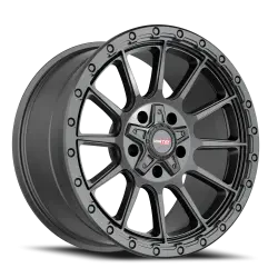 Vortek Offroad VRT-606 18x9 -12