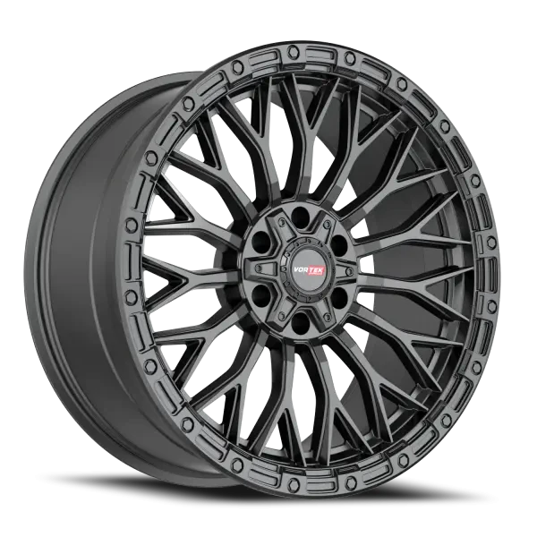 Vortek Offroad VRT-607 17 9 0