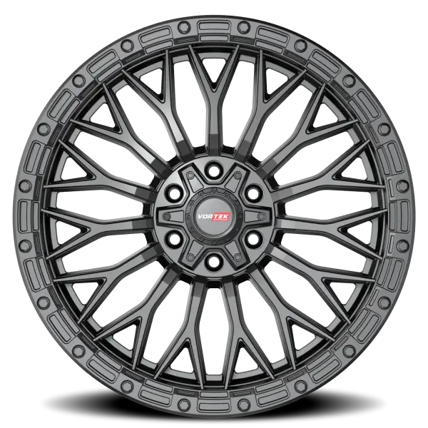 Vortek Offroad VRT-607 17 9 12