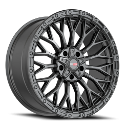 Vortek Offroad VRT-607 18x9 0