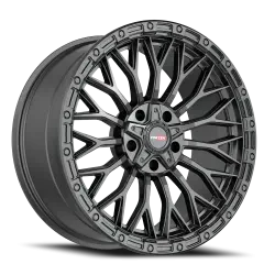 Vortek Offroad VRT-607 20x10 -18