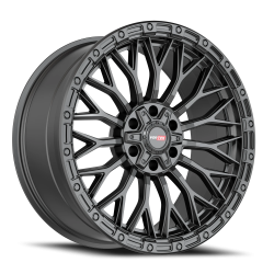 Vortek Offroad VRT-607 20x10 -18