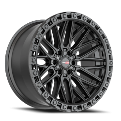 Vortek Offroad VRT-608 17x9 -12