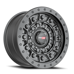 Vortek Offroad VRD-701 17x9 -18