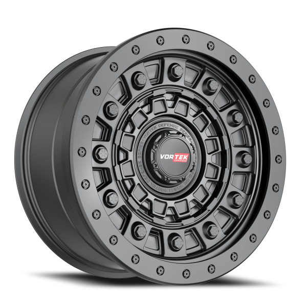 Vortek Offroad VRD-701 17 9 12