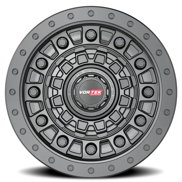 Vortek Offroad VRD-701 20 9.5 12