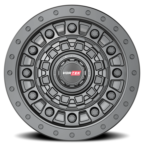 Vortek Offroad VRD-701 20 9.5 12