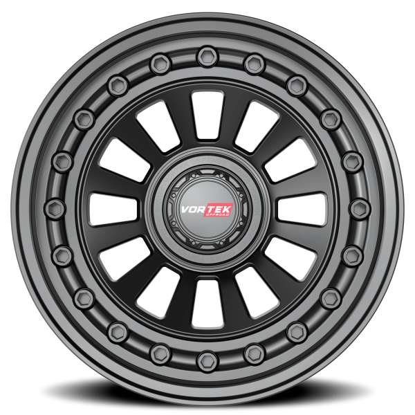 Vortek Offroad VRD-702 18 9 -12