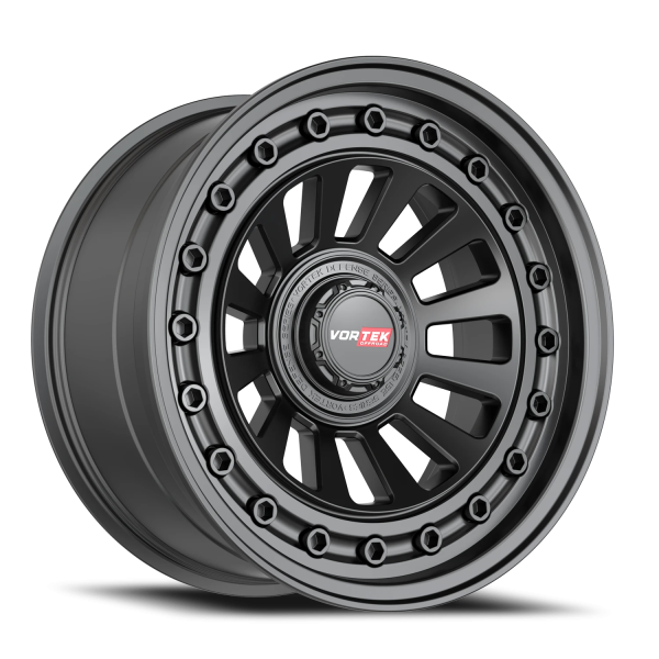 Vortek Offroad VRD-702 20 9.5 12