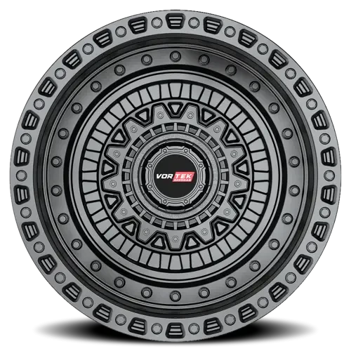 Vortek Offroad VRD-703 18 9 12