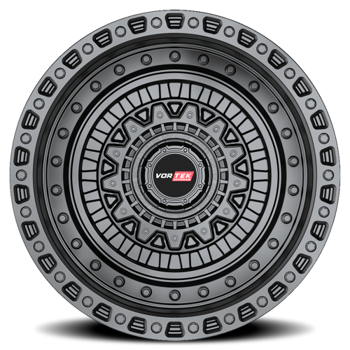 Vortek Offroad VRD-703 20 12 -44