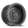 Vortek Offroad VRD-703 22 12 -44