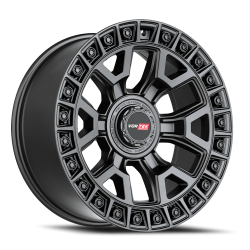 Vortek Offroad VRD-704 17x9 12
