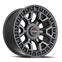 Vortek Offroad VRD-704 17x9 12