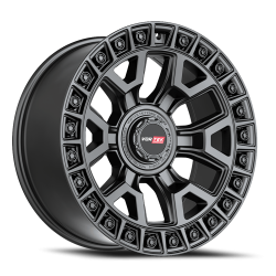 Vortek Offroad VRD-704 20x9.5 0