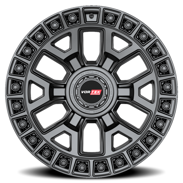 Vortek Offroad VRD-704 20 9.5 0