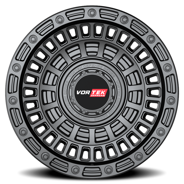 Vortek Offroad VRD-705 17 9 -12