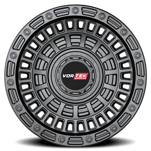 Vortek Offroad VRD-705 17 9 -12