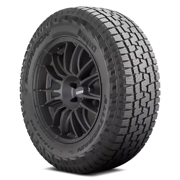 265/65R18 Pirelli Scorpion ALL Terrain Plus