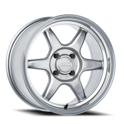 Kansei Tandem 15x8 25